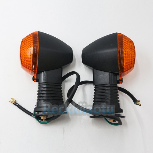 Turn signal lights for - signal, suzuki