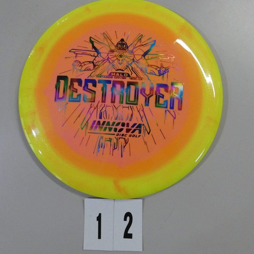 Innova discs halo star - innova,