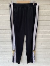 Adidas Track Pants Mens Large