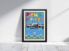 Pink Floyd Live Rock 1975