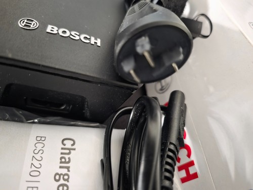 Bosch bcs 220 amp - bosch, standard