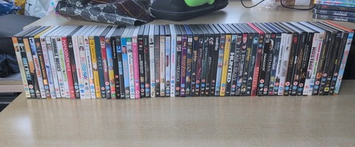 62x dvd bundle job - 62x,