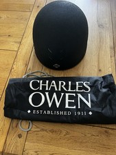 Charles Owen Young Riders