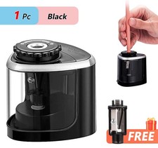 Electric Pencil Sharpener