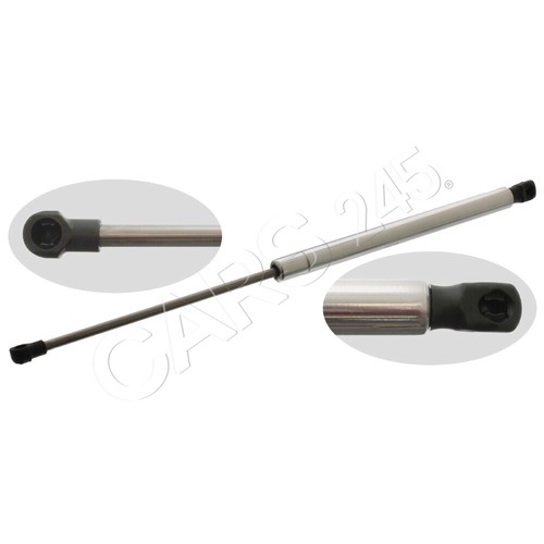 Febi grey boot lid - febi,