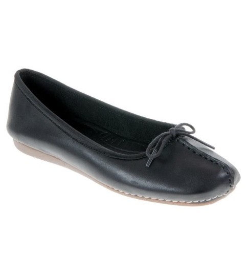 Clarks bnib ladies ballet - clarks,
