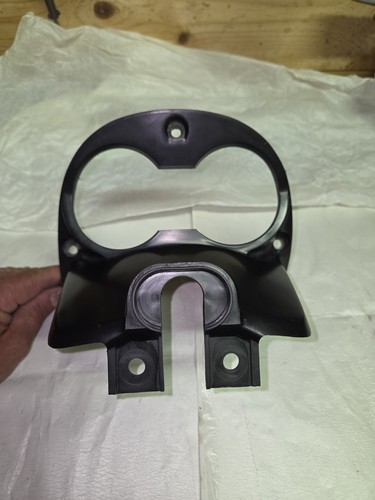 Tail light cover - , vf