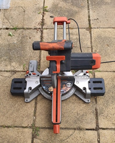 Evolution r255sms 255mm - evolution,