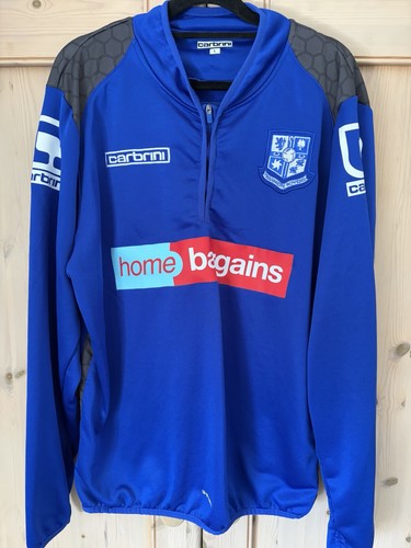 Tranmere rovers training - rovers,