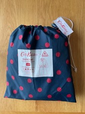 Cath Kidston Raincoat Size