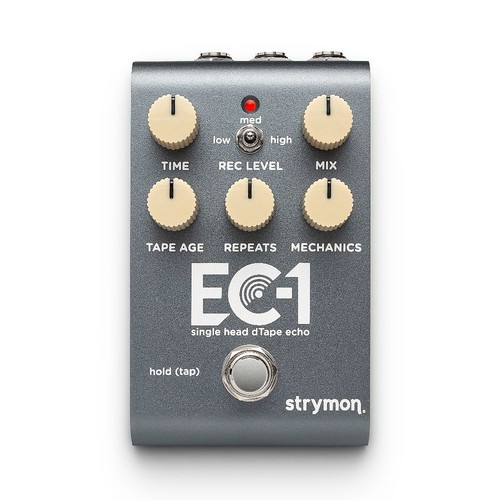 Strymon single head dtape - ec-1,