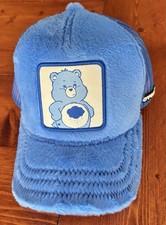 Overlord care bears bedtime - care,