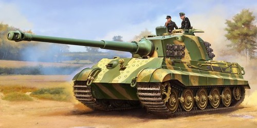 Trumpeter scale german - scale,