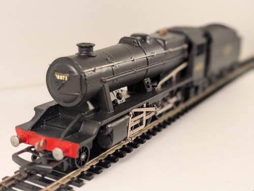 Wrenn w2224 gauge - w2224, oo