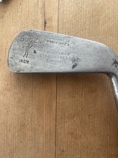 1920/30’s Hickory Rustless