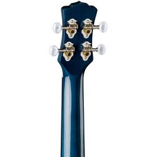 Luna Guitars UKE OWL CONCERT