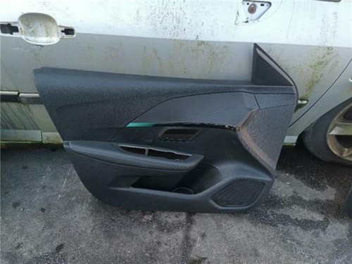 2477362 front door trim - , lh