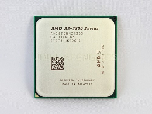 Amd 3870k ad3870wnz43gx - a8-3870k,