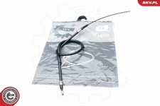 Left Rear ESEN SKV 26SKV013