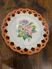 Pretty Antique Victorian Hand