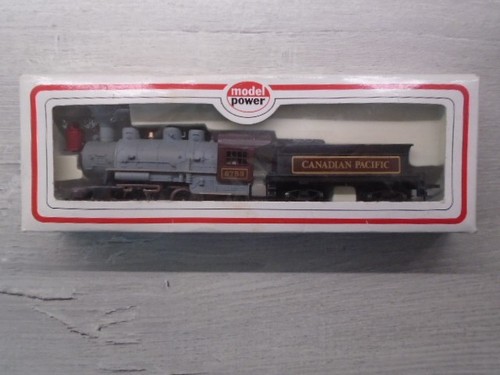 Model power scale - power,