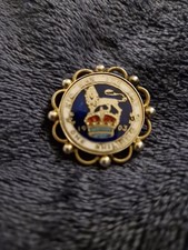 VINTAGE / ANTIQUE ONE SHILLING