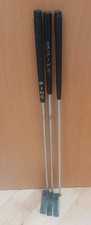 3 X Ping Zing Anser Putters, Right Handed