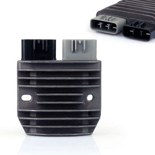 Regulator rectifier voltage - regulator,