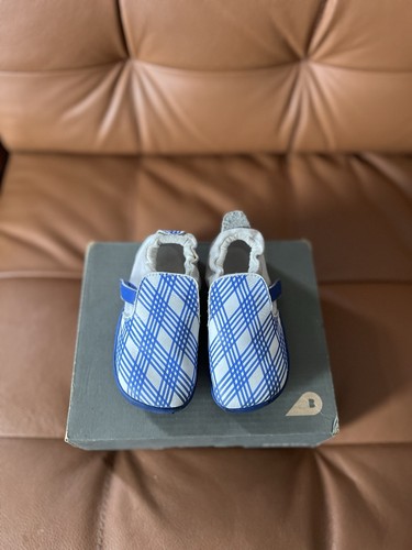 Bobux xplorer active gingham - bobux,