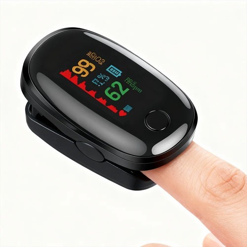 New blood glucose monitor led - new,