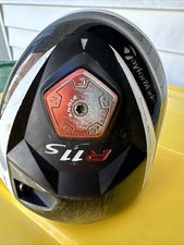 TaylorMade R11s Driver 10.5