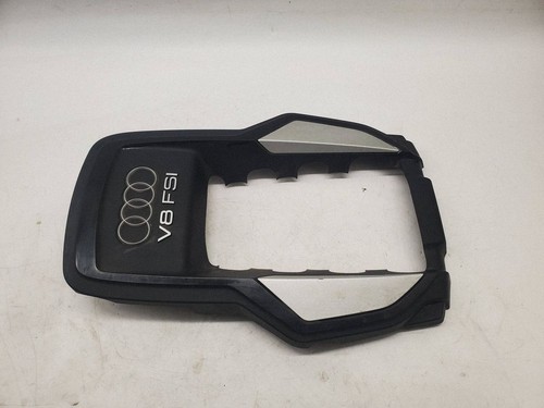 Audi 4h 2012 petrol - 2012,
