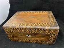 19th Century English Tunbridge