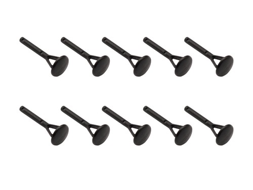 Ford ute tonneau - hook, blanking
