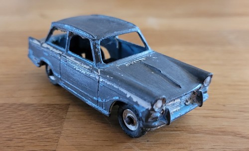 Vintage dinky toys 189 - vintage, no.