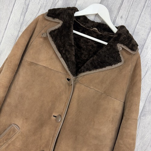 Morlands real sheepskin brown - morlands,