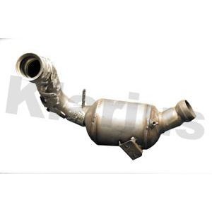 Approved particulate filter - approved,