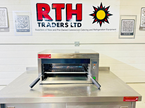 Lincat salamander grill - ~,