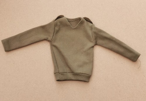 Vintage action green basic - vintage,