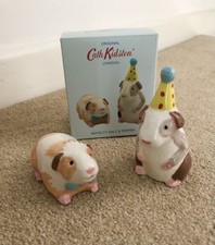 Cath Kidston Guinea Pig Salt