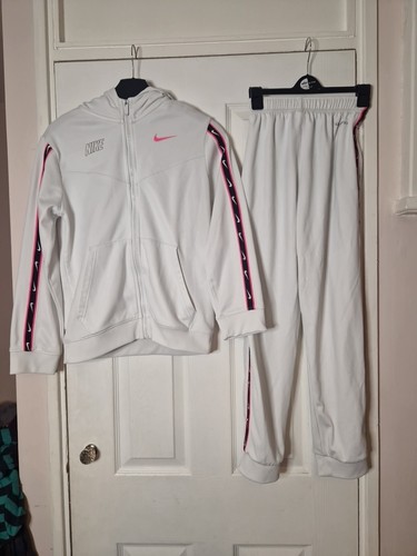 Nike jacket and trousers - trousers, set