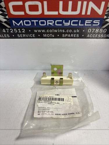 Genuine suzuki uf50 2000 - genuine,