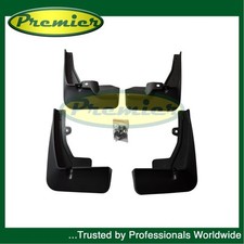 Premier Direct Fit Mud Flaps
