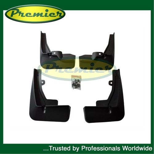 Premier direct fit mud - fit,