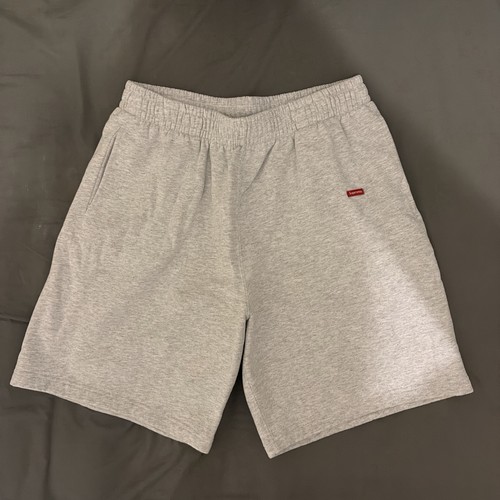 Supreme men grey cotton - grey,