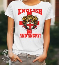Women's T-Shirt St. George's
