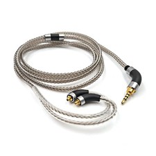 Mmcx 5mm headphone cable - headphone,