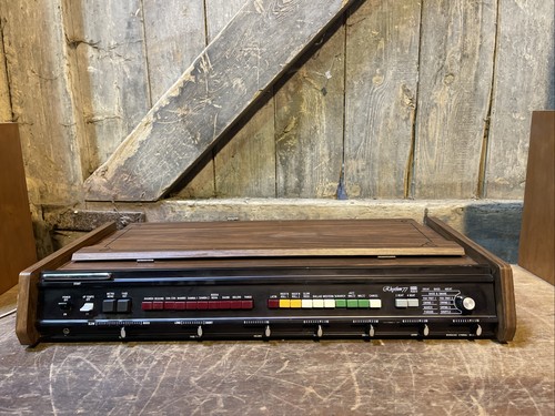 Roland rhythm 77 - tr-77,