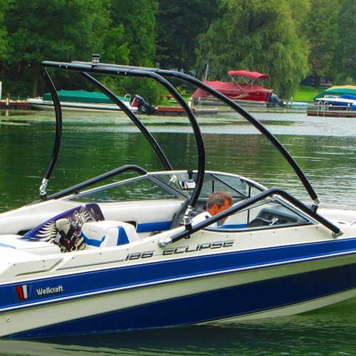 Galaxy vector pro - galaxy, wakeboarding