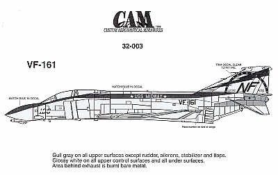 Cam cam32003 mcdonnell - cam32003,